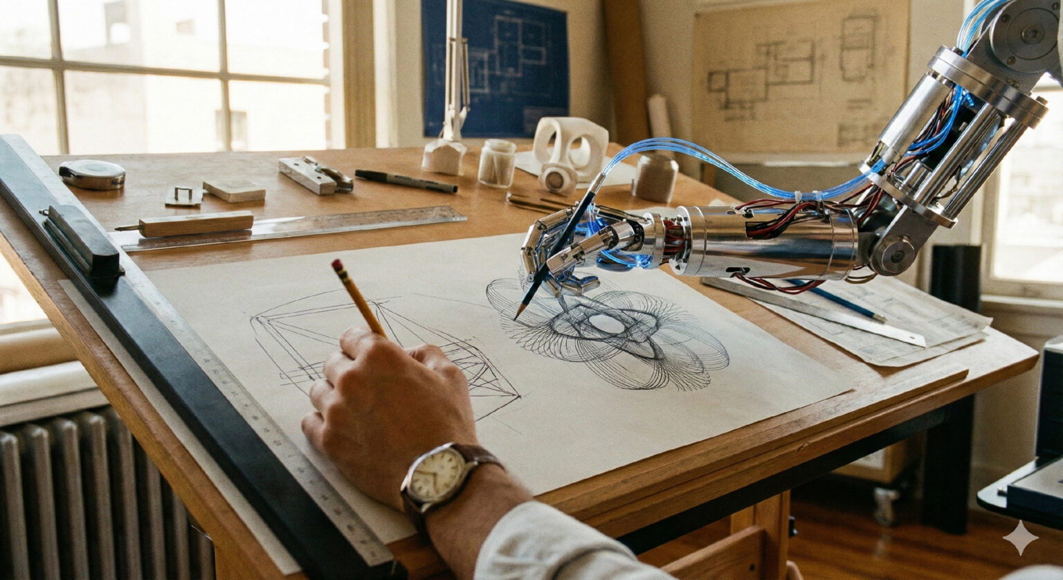 Rem Ux IA UX Designer : l'Intelligence Artificielle et l'UX/UI